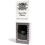 Difusor de Varetas Gengibre e Noz – 120 ml | Ancient Wisdom
