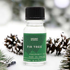 Óleo de Fragrância Abeto – 10 ml | Ancient Wisdom