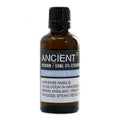 Óleo Essencial de Camomila-Romana (Diluída a 5%) – 50 ml | Ancient Wisdom