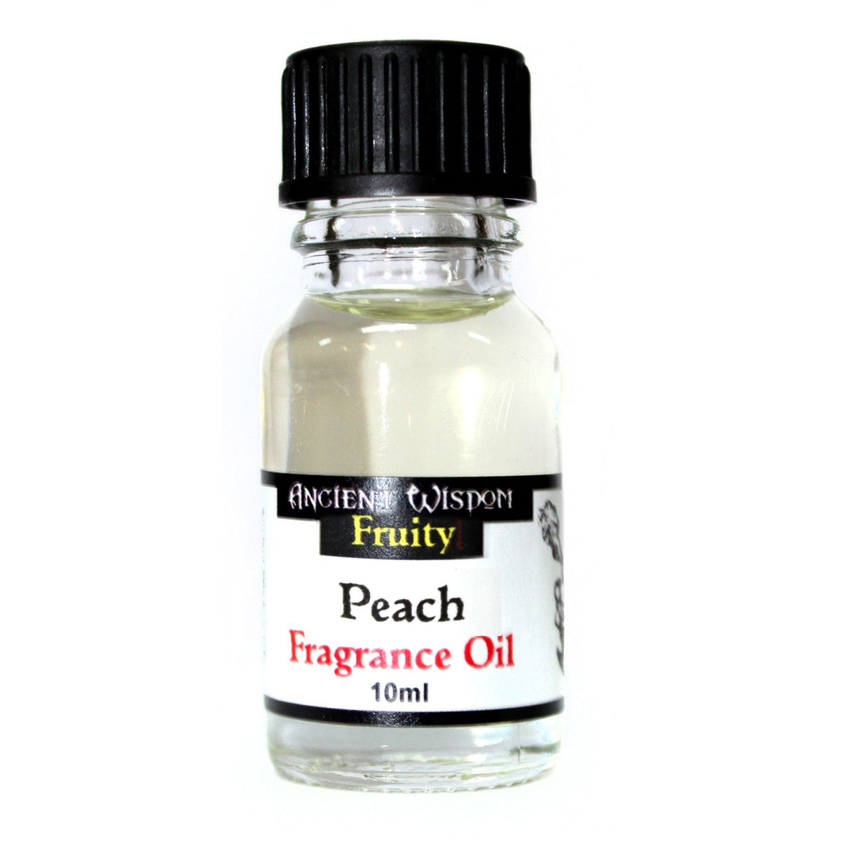 Óleo de Fragrância Pêssego – 10 ml | Ancient Wisdom