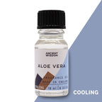 Óleo de Fragrância Aloé Vera – 10 ml | Ancient Wisdom