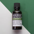 Óleo Essencial Biológico de Petitgrain 100% Puro – 50 ml | Ancient Wisdom
