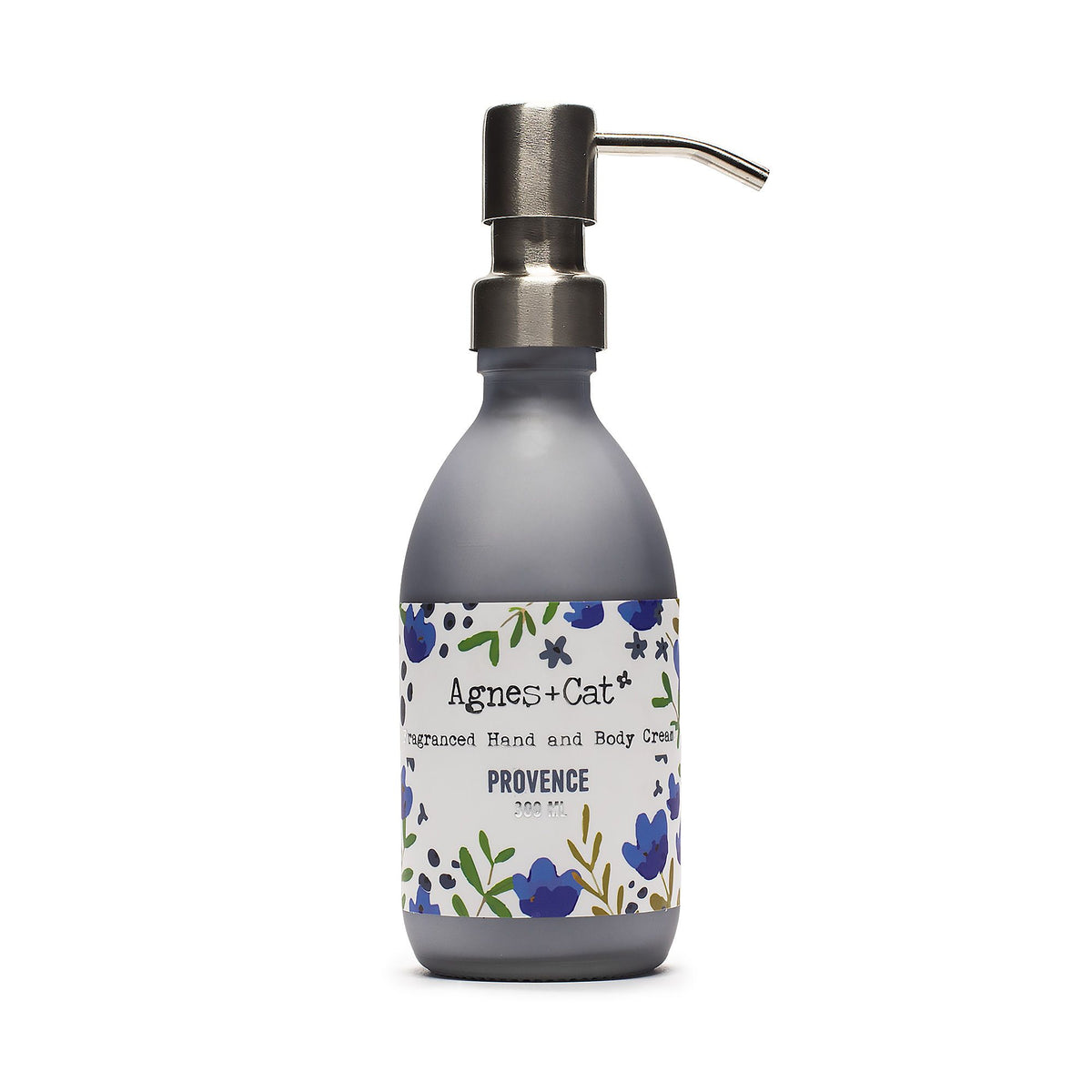 Creme de Mãos e Corpo Provence – 300 ml | Agnes + Cat