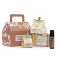 Conjunto Wellness Moroccan Morning | Agnes + Cat