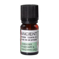 Mistura de Aromaterapia para o Carro Traffic Jam (Trânsito) – 10 ml | Ancient Wisdom