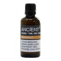 Óleo Essencial de Bergamota FCF (Sem Furocumarinas) – 50 ml | Ancient Wisdom