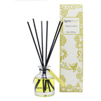 Difusor de Varetas Citrinos – 140 ml | Agnes + Cat