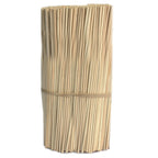 Varetas de Rattan para Difusor Naturais – 25 cm × 3 mm, 500 g | Ancient Wisdom