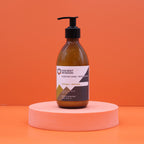 Loção de Mãos e Corpo Gengibre e Laranja – 300 ml | Ancient Wisdom