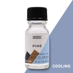 Óleo de Fragrância Pinheiro – 10 ml | Ancient Wisdom
