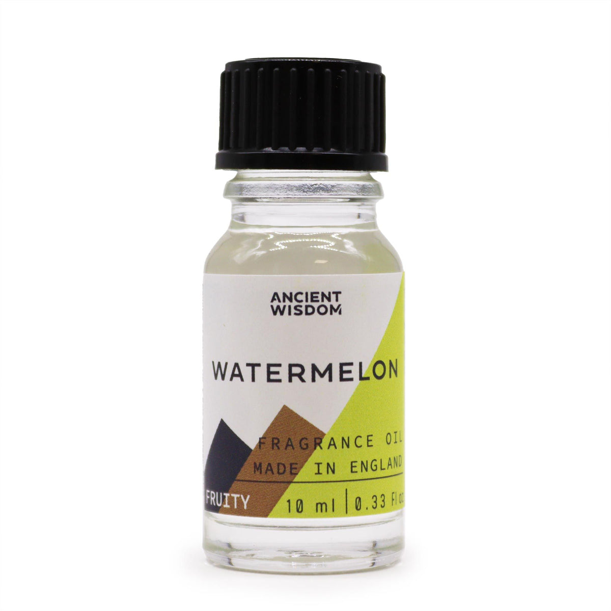 Óleo de Fragrância Melancia – 10 ml | Ancient Wisdom