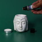 Óleo Essencial de Lavanda 100% Puro – 10 ml | Ancient Wisdom