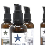 Óleo de Barba Nordic Spruce – Regenerate! – 50 ml | Ancient Wisdom
