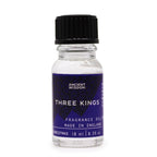 Óleo de Fragrância Três Reis Magos – 10 ml | Ancient Wisdom