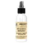 Bruma de Óleos Essenciais May Chang e Bergamota – 100 ml | Ancient Wisdom