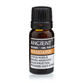 Óleo Essencial de Mandarina 100% Puro – 10 ml | Ancient Wisdom