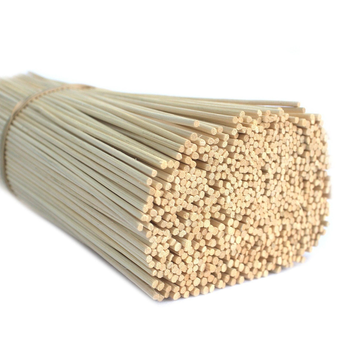 Varetas de Rattan para Difusor Naturais – 25 cm × 3 mm, 500 g | Ancient Wisdom