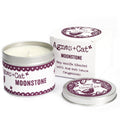 Vela de Soja em Lata – Moonstone – 200 ml | Agnes + Cat