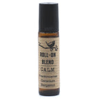 Roll-on de Óleos Essenciais Calm – 10 ml | Agnes + Cat