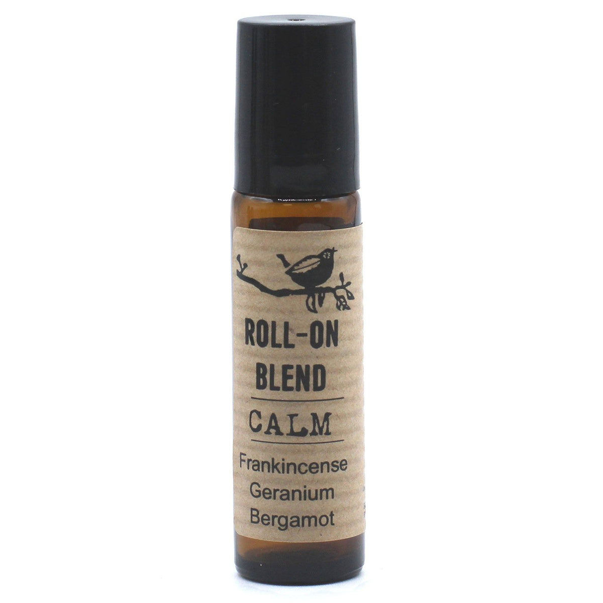 Roll-on de Óleos Essenciais Calm – 10 ml | Agnes + Cat