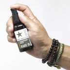 Óleo de Barba Viking Musk – Cleanse! – 50 ml | Ancient Wisdom