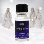 Óleo de Fragrância Três Reis Magos – 10 ml | Ancient Wisdom
