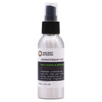 Bruma de Óleos Essenciais May Chang e Bergamota – 100 ml | Ancient Wisdom