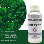 Óleo de Fragrância Puro Abeto – 500 ml | Ancient Wisdom