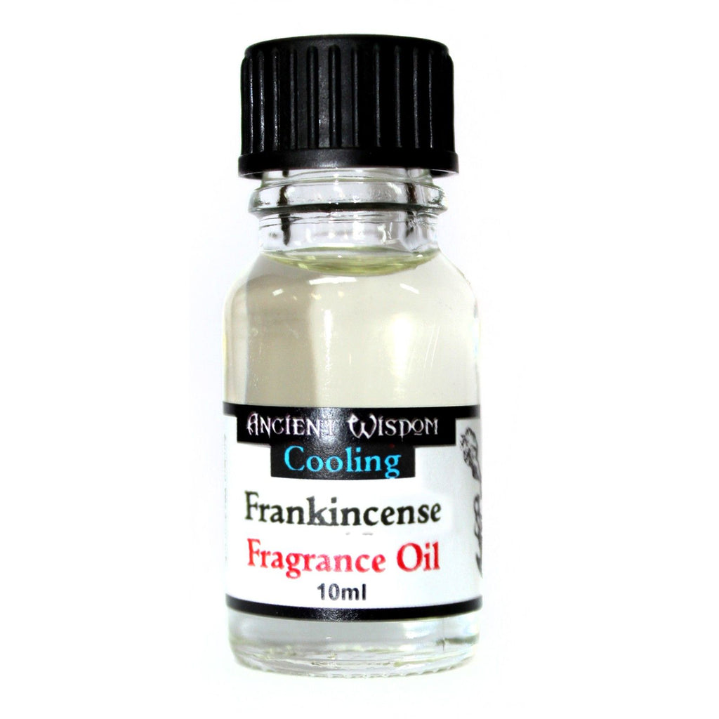 Óleo de Fragrância Olíbano – 10 ml | Ancient Wisdom