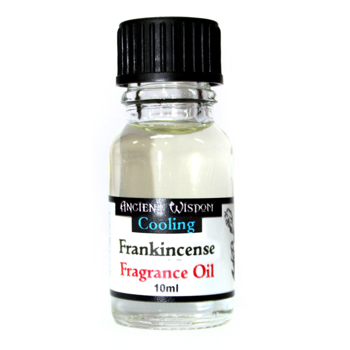 Óleo de Fragrância Olíbano – 10 ml | Ancient Wisdom