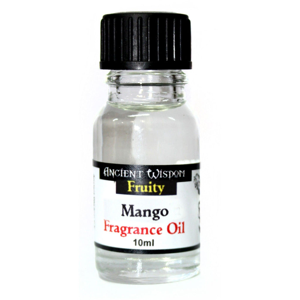 Óleo de Fragrância Manga – 10 ml | Ancient Wisdom