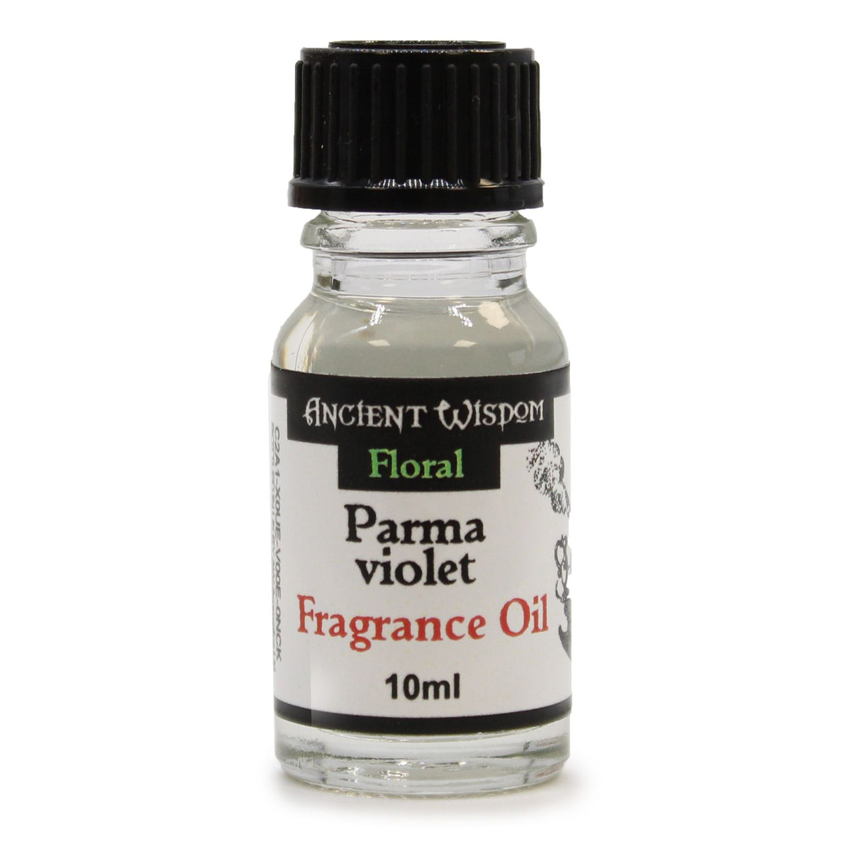Óleo de Fragrância Violeta de Parma – 10 ml | Ancient Wisdom