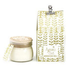 Vela de Soja em Frasco Kilner Pequeno – Marroquina – 180 ml | Agnes + Cat