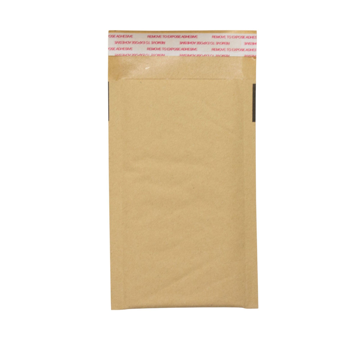 Envelope Almofadado Kraft com Bolhas – 115 × 175 mm + 40 mm | Ancient Wisdom
