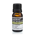 Óleo Essencial de Lúcia-Lima 100% Puro – 10 ml | Ancient Wisdom