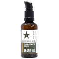 Óleo de Barba Nordic Spruce – Regenerate! – 50 ml | Ancient Wisdom