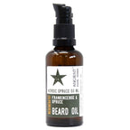 Óleo de Barba Nordic Spruce – Regenerate! – 50 ml | Ancient Wisdom