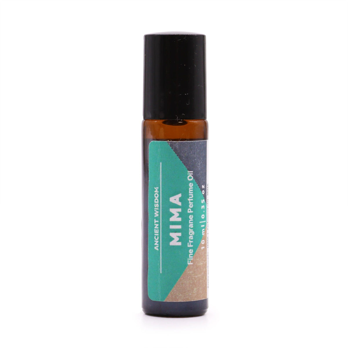 Óleo de Perfume Mima – Roll-on 10 ml | Ancient Wisdom
