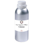Óleo de Fragrância Puro Trevo – 500 ml | Ancient Wisdom