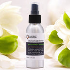 Bruma de Óleos Essenciais May Chang e Bergamota – 100 ml | Ancient Wisdom