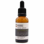 Sérum Facial com Ácido Hialurónico – 30 ml | Ancient Wisdom