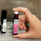 Roll-on de Óleos Essenciais Get Physical! – 10 ml | Ancient Wisdom