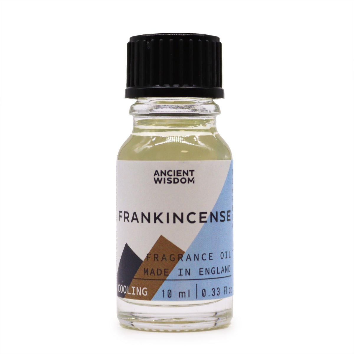 Óleo de Fragrância Olíbano – 10 ml | Ancient Wisdom