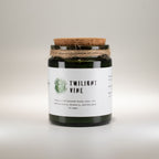 GREENMAN RITUALS - Vela de Soja com Pavio de Madeira Twilight Vine