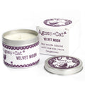 Vela de Soja em Lata – Velvet Moon – 200 ml | Agnes + Cat