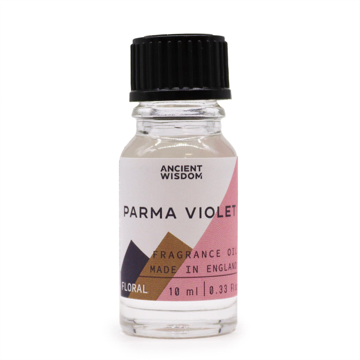 Óleo de Fragrância Violeta de Parma – 10 ml | Ancient Wisdom
