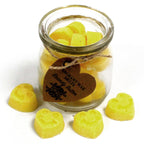 Ceras Perfumadas de Soja em Frasco – Manteiga de Brandy (Brandy Butter) | Ancient Wisdom