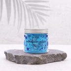 Sabonete Cremoso Batido Mirtilo – 120 g | Ancient Wisdom