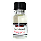 Óleo de Fragrância Sândalo – 10 ml | Ancient Wisdom
