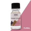 Óleo de Fragrância Violeta de Parma – 10 ml | Ancient Wisdom